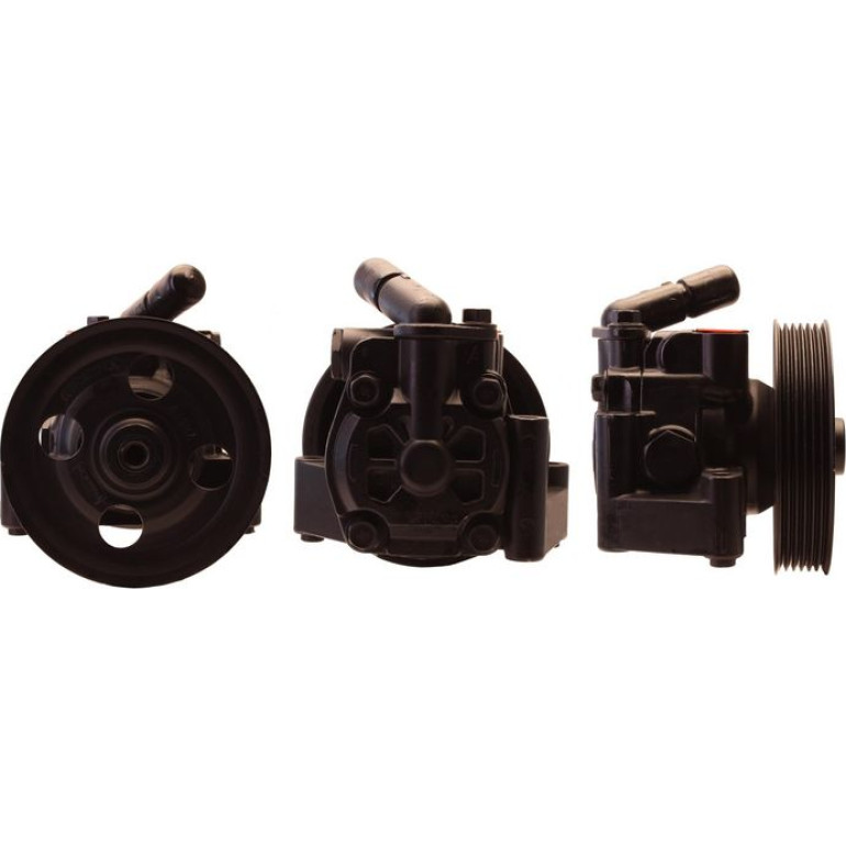 PUMPE - LENKUNG FORD MONDEO IV/GALAXY/S-MAX 06 ELS15-0370 PUMPE - LENKUNG FORD MONDEO IV/GALAXY/S-MAX 06 ELS15-0370