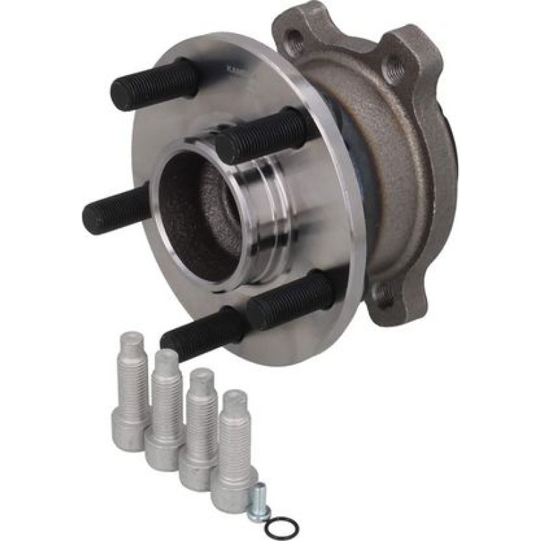 KAMOKA Radlagersatz 5500243 KAMOKA Radlagersatz 5500243