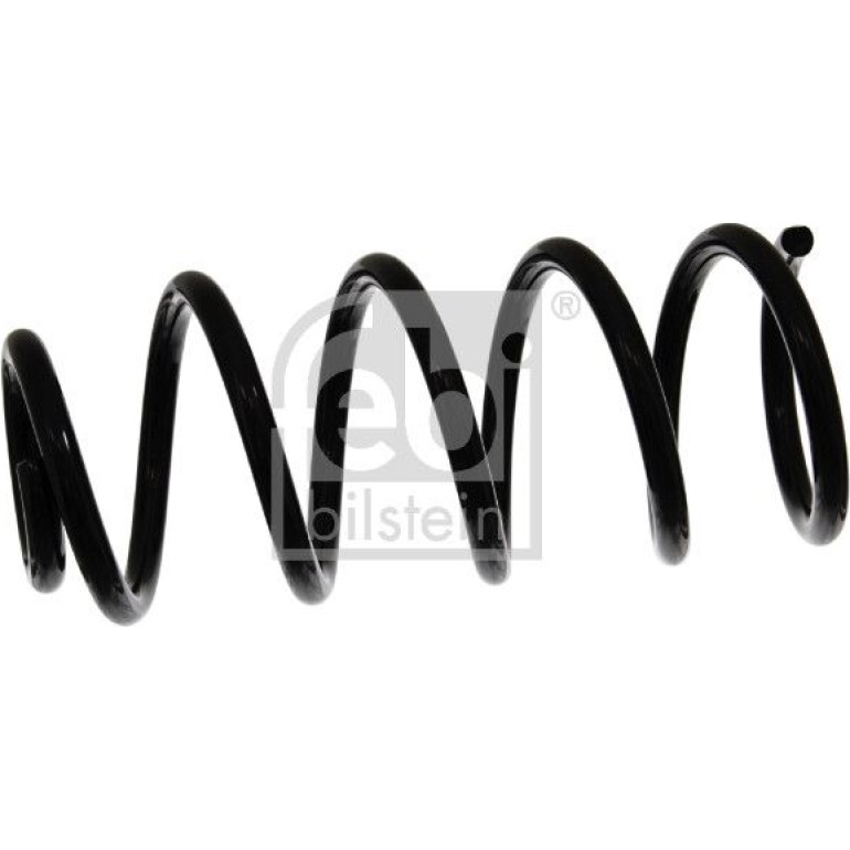 FEBI BILSTEIN Fahrwerksfeder 46856