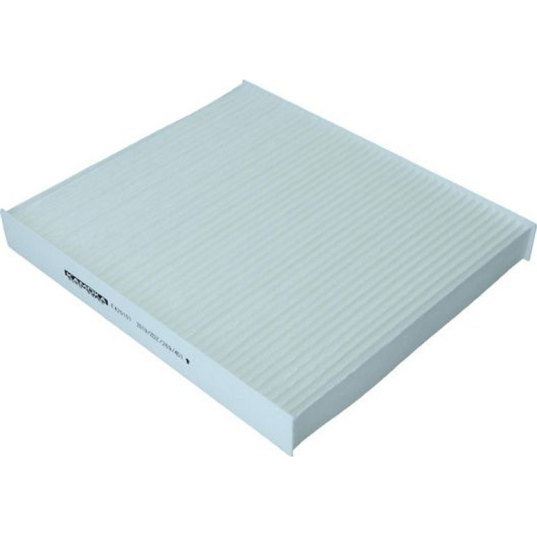 KAMOKA Filter, Innenraumluft F420101 KAMOKA Filter, Innenraumluft F420101
