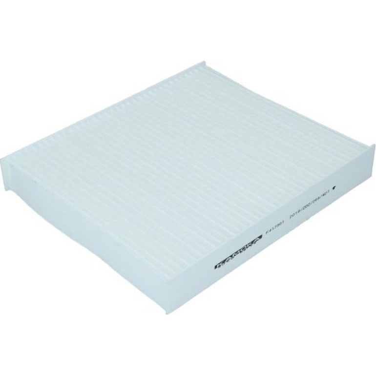 KAMOKA Filter, Innenraumluft F417301