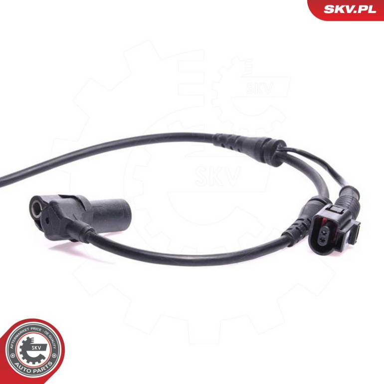 SKV GERMANY Geschwindigkeitssensor 06SKV026 SKV GERMANY Geschwindigkeitssensor 06SKV026