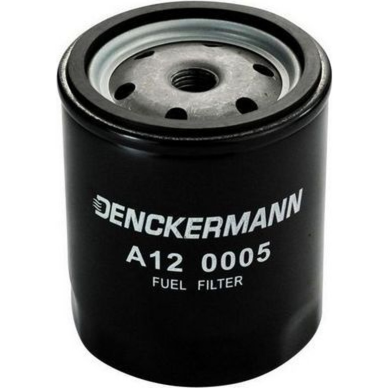 DENCKERMANN Kraftstofffilter A120005 DENCKERMANN Kraftstofffilter A120005
