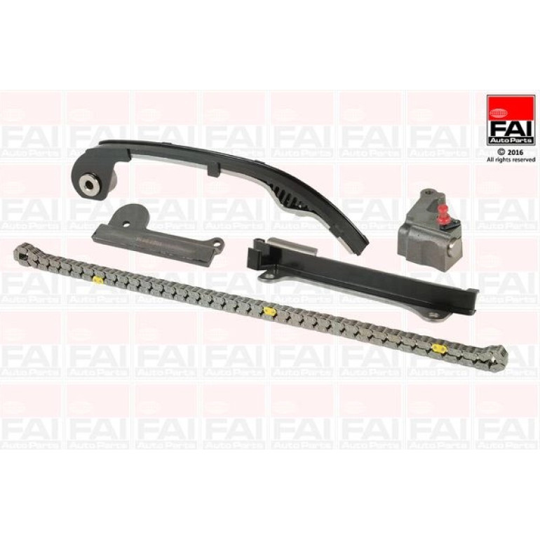 Steuerkettensatz TCK32WO Steuerkettensatz TCK32WO