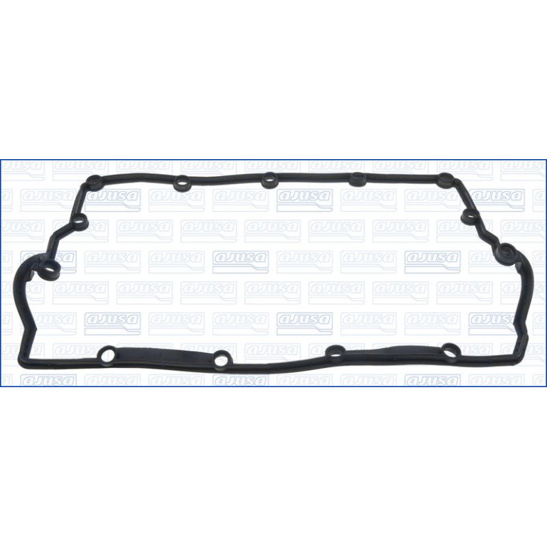 Dichtung, Zylinderkopfhaube Skoda Superb 09 11095700