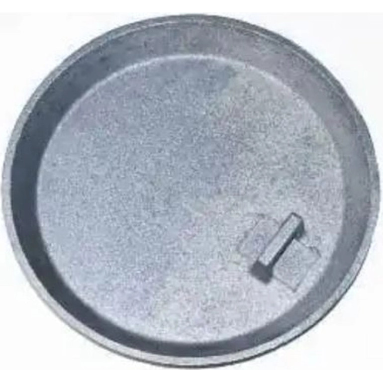 Gusseisenschüssel 31 cm für MTM-Öfen Langlebig und Effizienz Gusseisenschüssel 31 cm für MTM-Öfen Langlebig und Effizienz