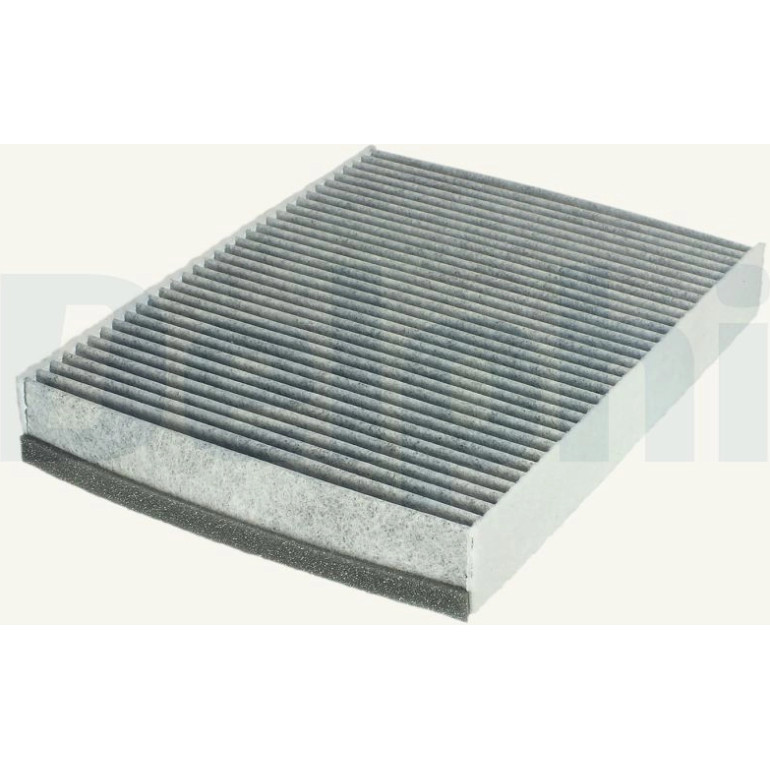DELPHI Innenraumfilter KF10020C
