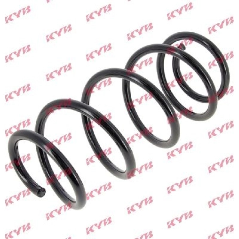 KYB Fahrwerksfeder VW P. Golf Vi 1.8/2.0D 10/08-05/13 RA3519 KYB Fahrwerksfeder VW P. Golf Vi 1.8/2.0D 10/08-05/13 RA3519