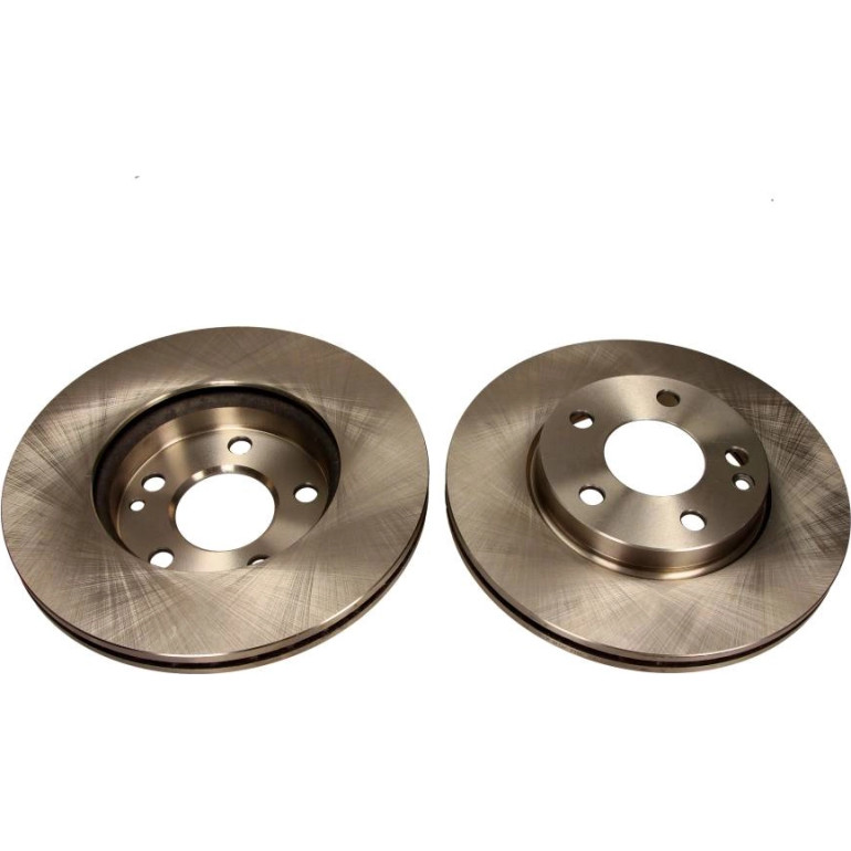 Maxgear Bremsscheibe Db P. W169 A-Klasse 19-1312 Maxgear Bremsscheibe Db P. W169 A-Klasse 19-1312