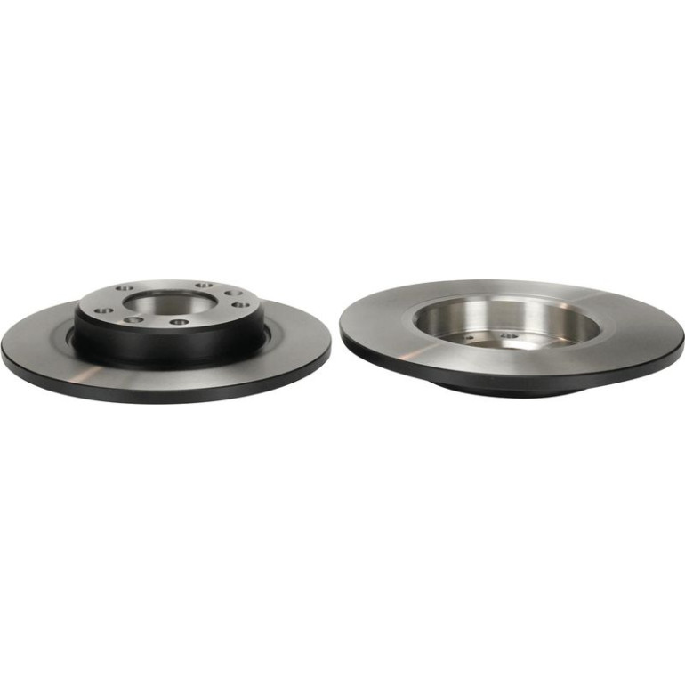 Bremsscheibe Peugeot T. 308 1.0-2.0 13 DF6910 Bremsscheibe Peugeot T. 308 1.0-2.0 13 DF6910