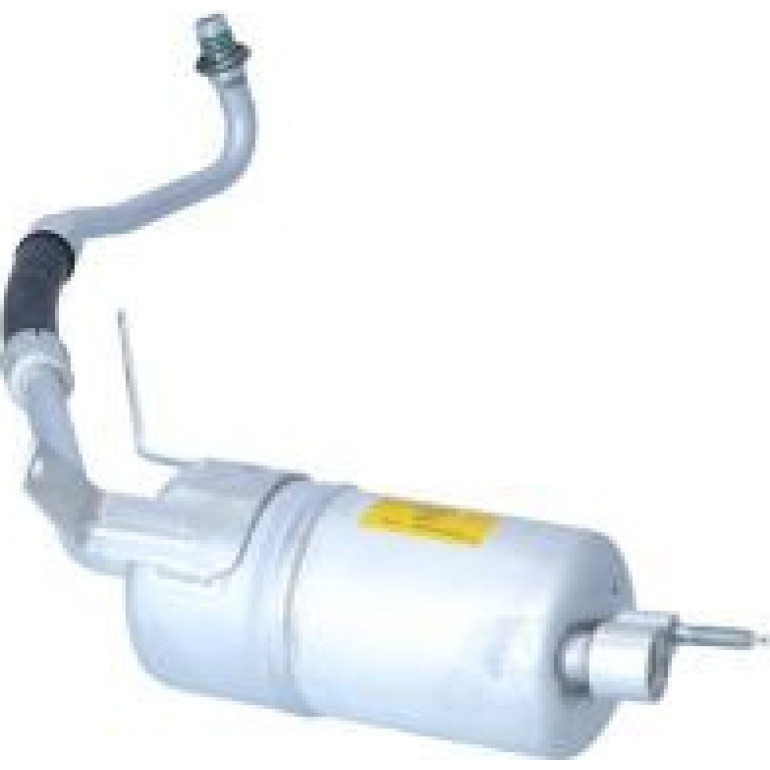 NRF Verdampfer 33354 NRF Verdampfer 33354