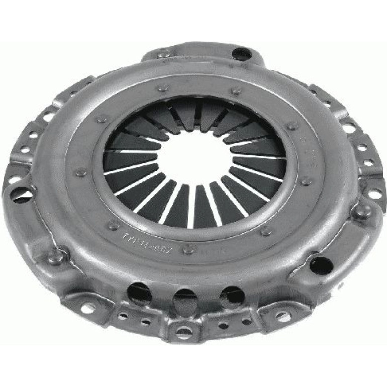 SACHS Kupplungsdruckplatte 3082 164 031 SACHS Kupplungsdruckplatte 3082 164 031