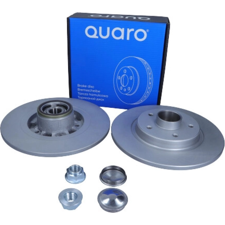 Bremsscheibe QD9025 Bremsscheibe QD9025