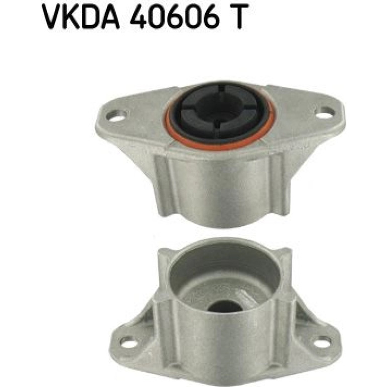 VKDA 40606 T StützlagerSet 2Stk VKDA 40606 T StützlagerSet 2Stk