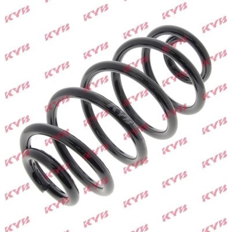 KYB Fahrwerksfeder Db T. Viano, Vito, Mixto 2.0Cdi-3.7 09/03 RX6665 KYB Fahrwerksfeder Db T. Viano, Vito, Mixto 2.0Cdi-3.7 09/03 RX6665