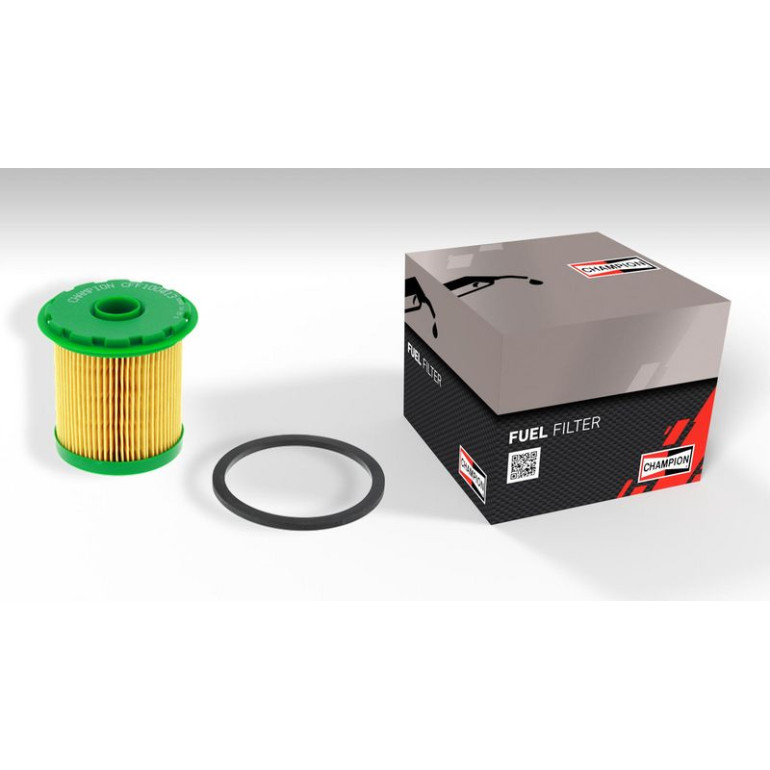 CHAMPION Kraftstofffilter CFF100413 CHAMPION Kraftstofffilter CFF100413