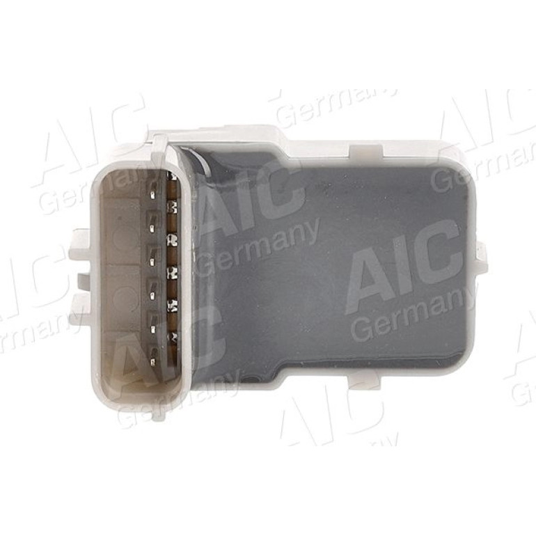 PARKSENSOR V/H GRU 6-PIN 3160,301,2 PARKSENSOR V/H GRU 6-PIN 3160,301,2