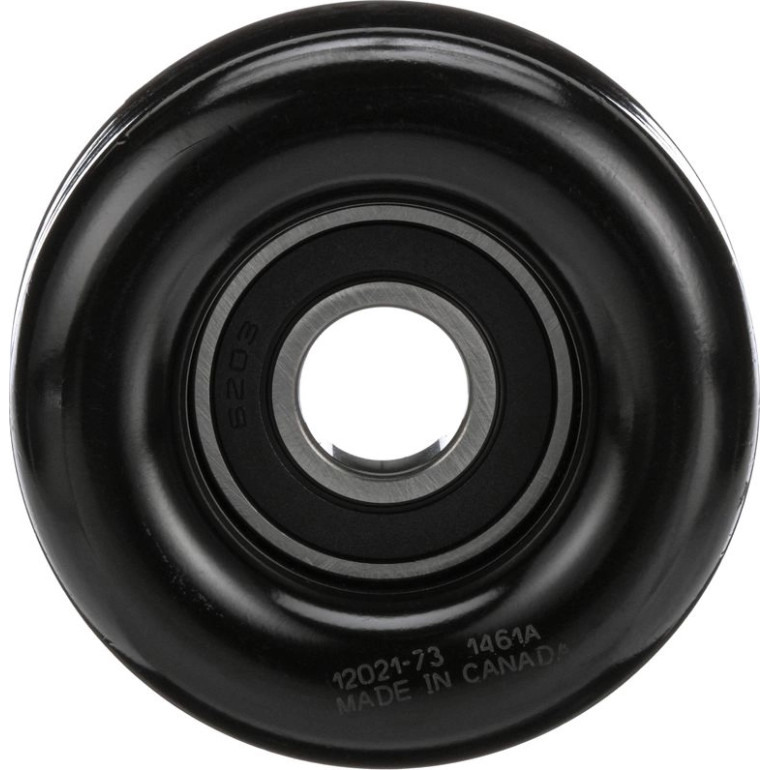 Umlenk-/Führungsrolle, Keilrippenriemen T38043 Umlenk-/Führungsrolle, Keilrippenriemen T38043