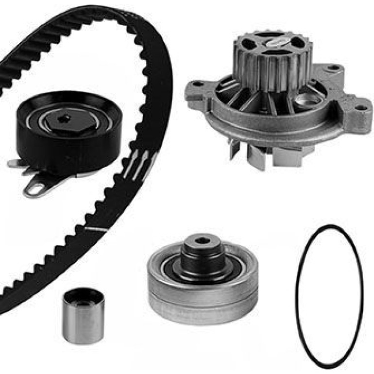 GRAF Timing-Kit KP758-2 GRAF Timing-Kit KP758-2