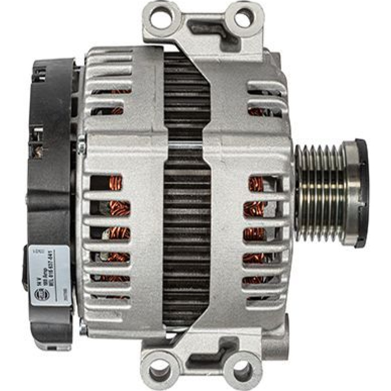 HELLA Generator 8EL 015 637-041 HELLA Generator 8EL 015 637-041