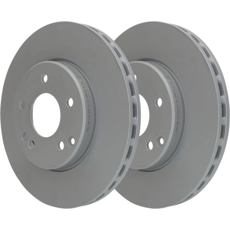 Bremsscheibe Db P. W202/W203/W210 93-07 24.0125-0110.1 Bremsscheibe Db P. W202/W203/W210 93-07 24.0125-0110.1
