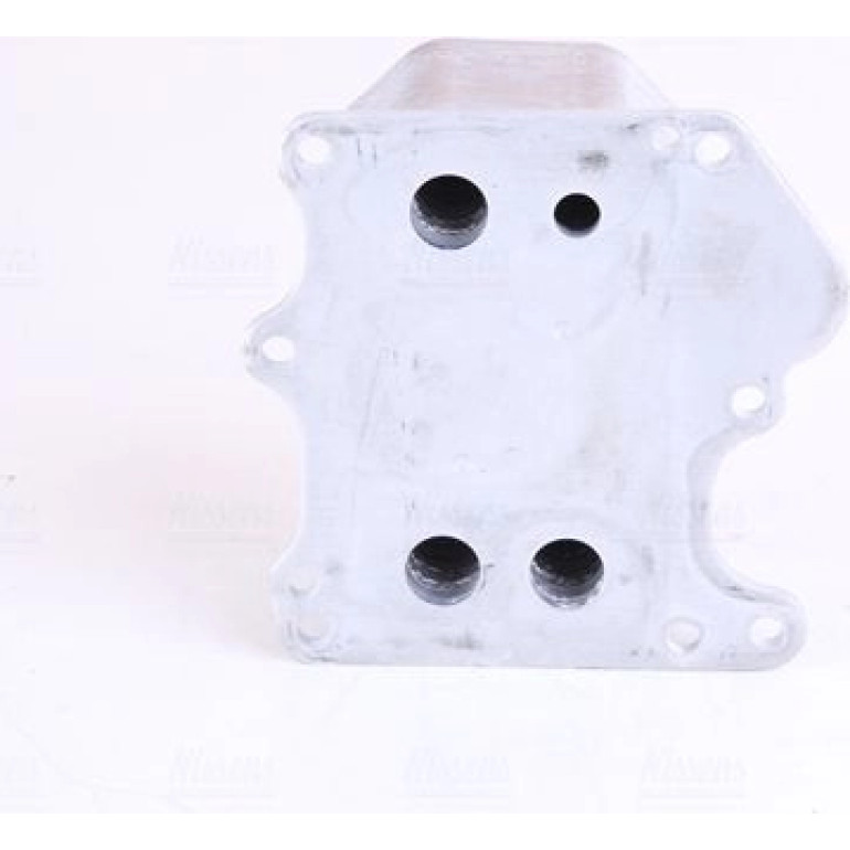 Ölkühler PKW 91128 Ölkühler PKW 91128