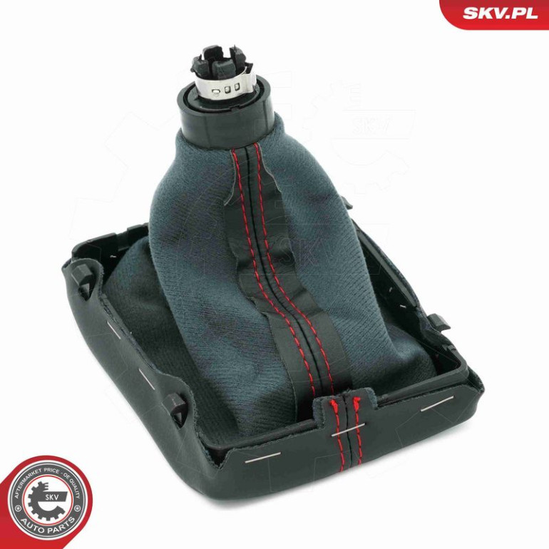 ESEN SKV Schalthebelknauf 63SKV416 ESEN SKV Schalthebelknauf 63SKV416