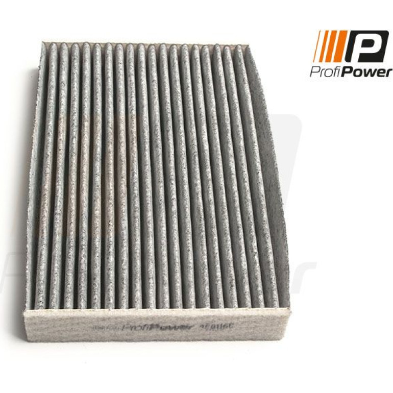 PROFIPOWER Filter, Innenraumluft 4F0116C PROFIPOWER Filter, Innenraumluft 4F0116C