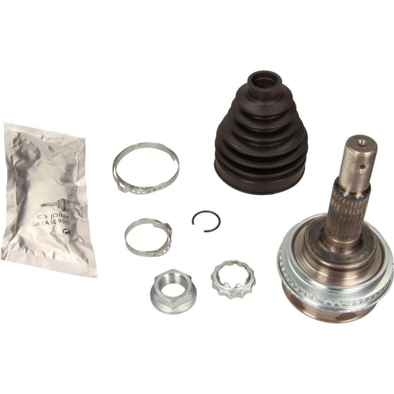 Gelenksatz, Antriebswelle Toyota Rav-4 2.0 D-4D 2.0 Vvti 49-1612