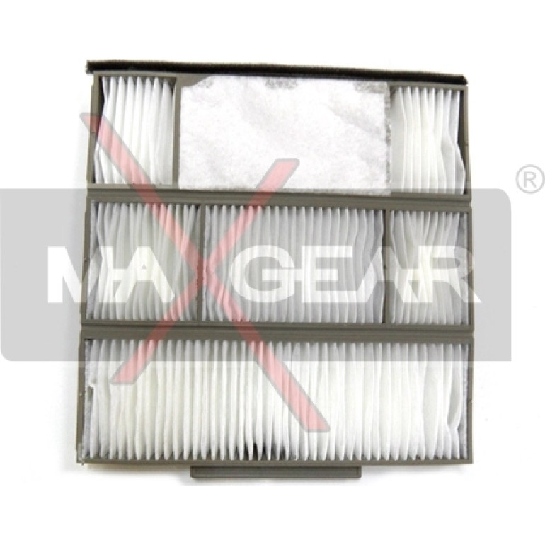 MAXGEAR Innenraumfilter KF-6295 Citroen C5 26-0451 MAXGEAR Innenraumfilter KF-6295 Citroen C5 26-0451
