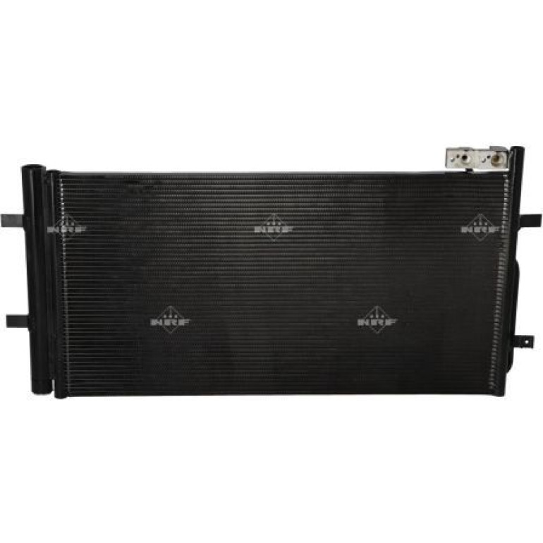 Kondensator, Klimaanlage 350039 Kondensator, Klimaanlage 350039
