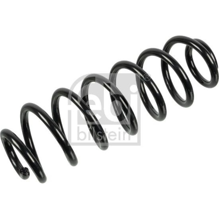 FEBI BILSTEIN Fahrwerksfeder 174184 FEBI BILSTEIN Fahrwerksfeder 174184