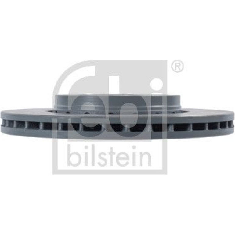 FEBI BILSTEIN Bremsscheibe 12097 FEBI BILSTEIN Bremsscheibe 12097