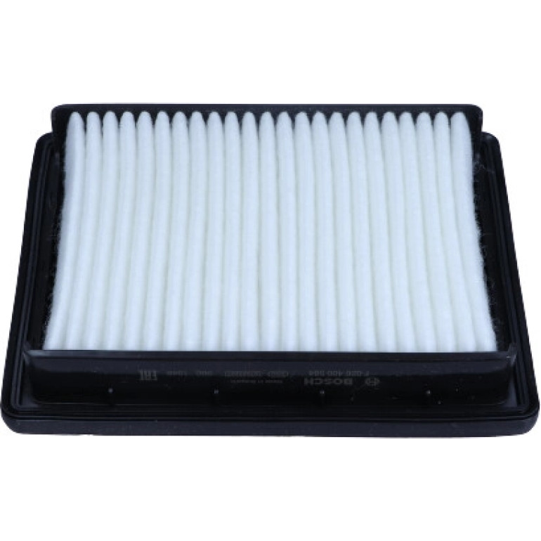 Luftfilter F 026 400 584 Luftfilter F 026 400 584