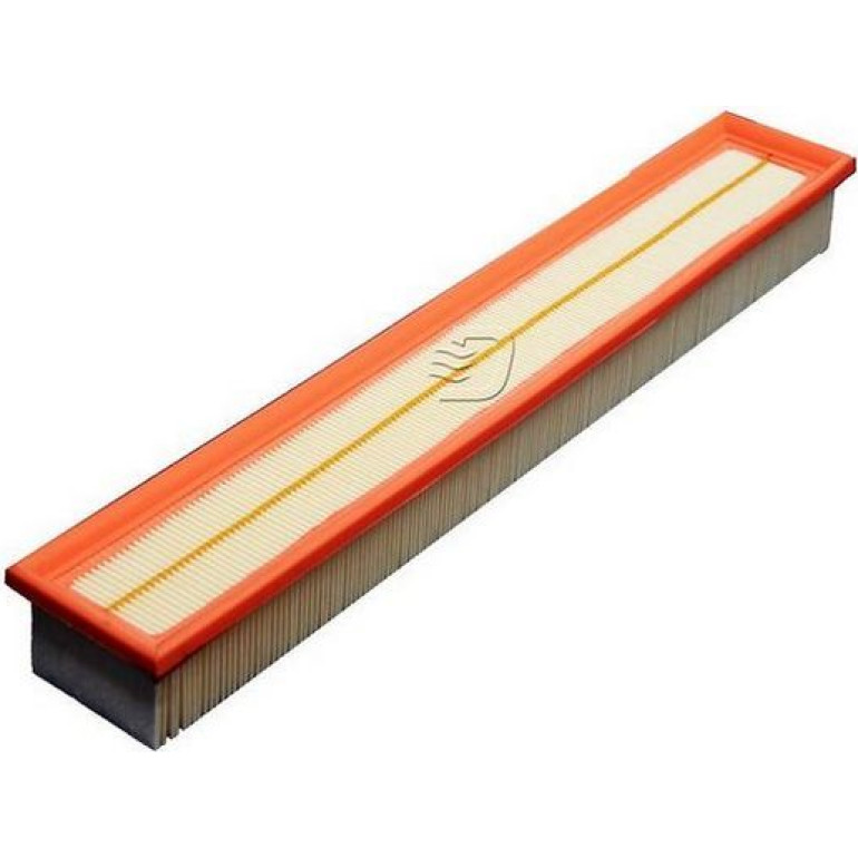 DENCKERMANN Luftfilter A141265 DENCKERMANN Luftfilter A141265