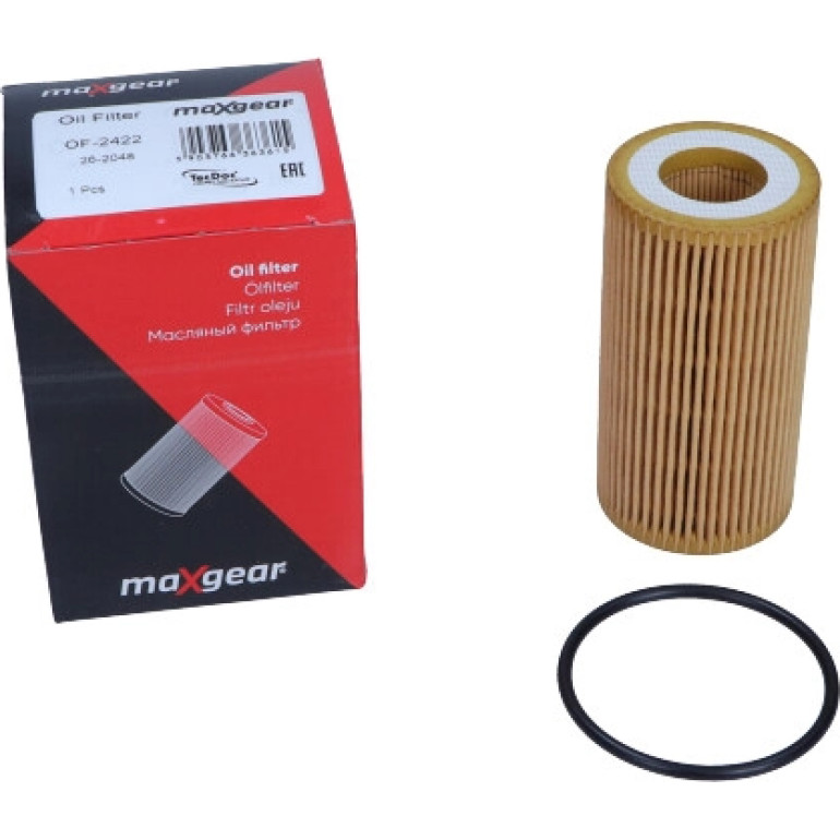 Ölfilter 26-2048 Ölfilter 26-2048