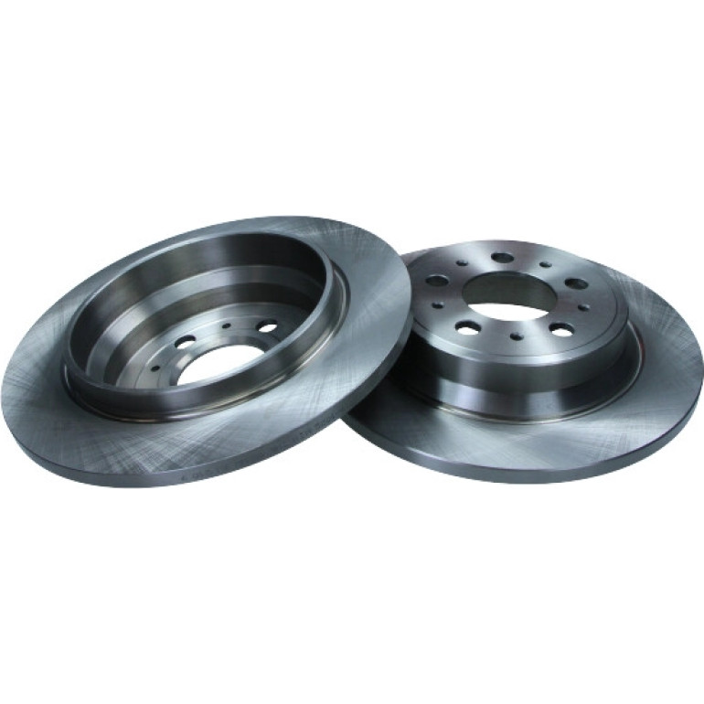 Maxgear Bremsscheibe Volvo T. S60/S80/V70 19-1022 Maxgear Bremsscheibe Volvo T. S60/S80/V70 19-1022