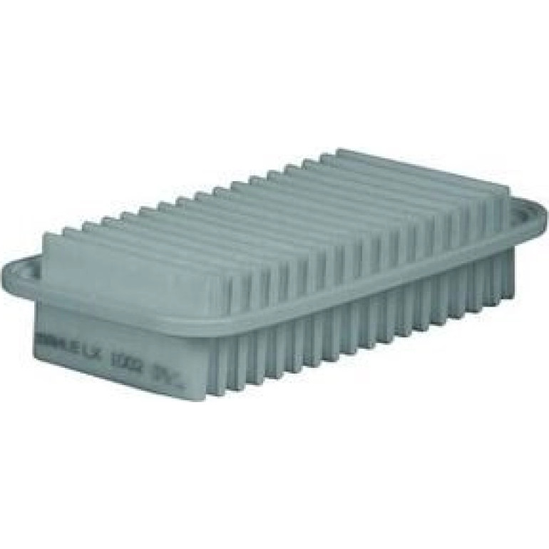 MAHLE Luftfilter LX 1002 MAHLE Luftfilter LX 1002