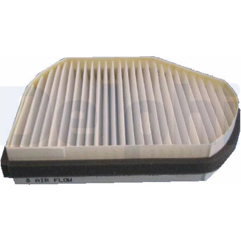 DELPHI Innenraumfilter TSP0325107C DELPHI Innenraumfilter TSP0325107C