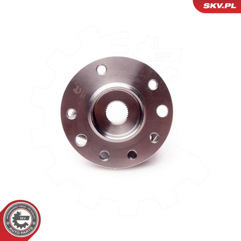 SKV GERMANY Radlager 29SKV121 SKV GERMANY Radlager 29SKV121