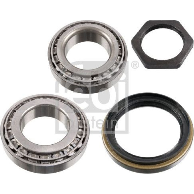febi Radlagersatz 173687 febi Radlagersatz 173687