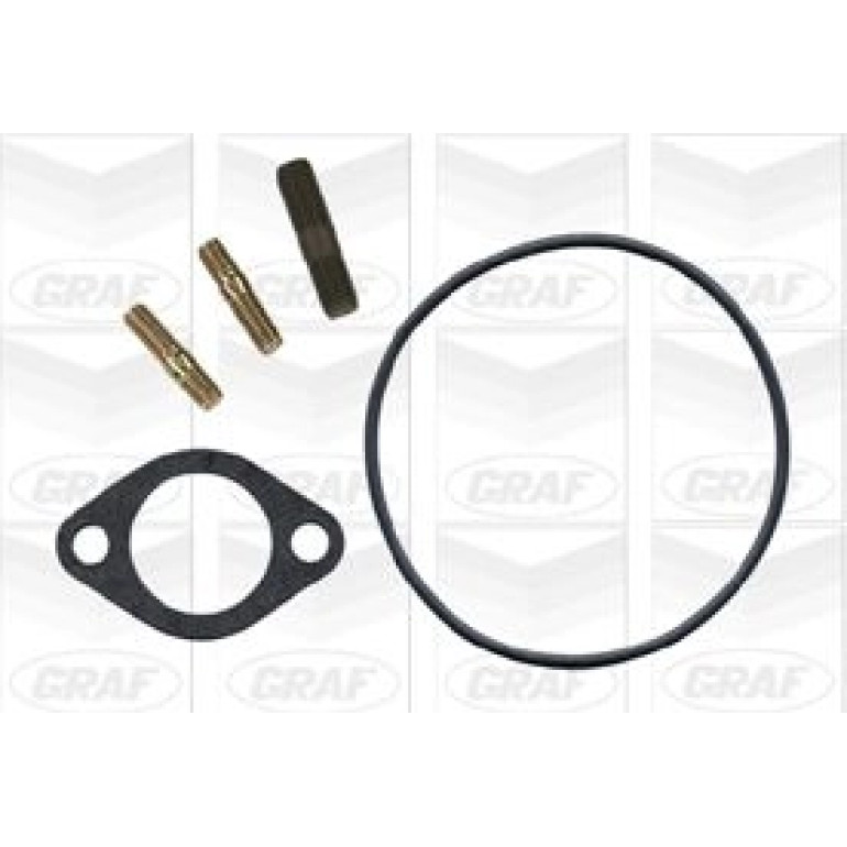 PA 275 Wasserpumpe PA275 PA 275 Wasserpumpe PA275