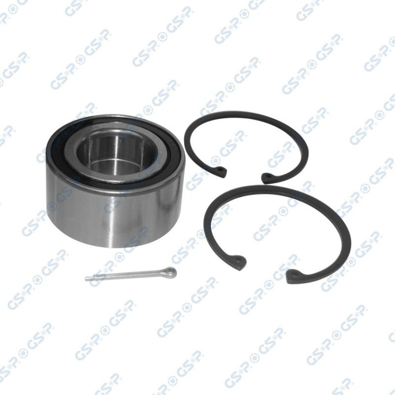 GSP Radlager GK3410 GSP Radlager GK3410