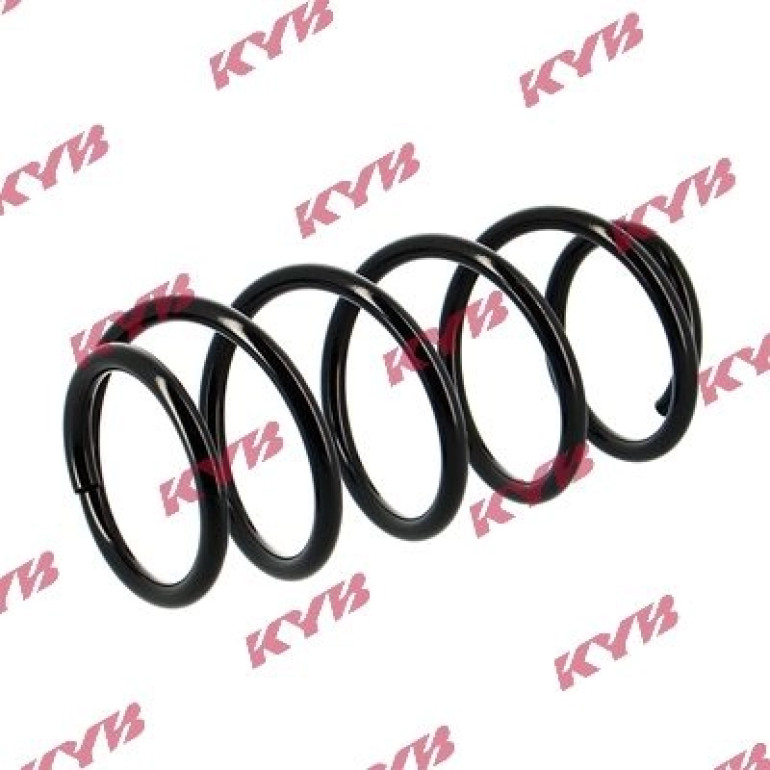 KYB Fahrwerksfeder Opel P. Vectra B, Zafira A 2.0D-2.6I 10.95-06.05 RH1160 KYB Fahrwerksfeder Opel P. Vectra B, Zafira A 2.0D-2.6I 10.95-06.05 RH1160