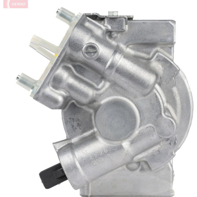 DENSO Kompressor, Klimaanlage DCP21033 DENSO Kompressor, Klimaanlage DCP21033
