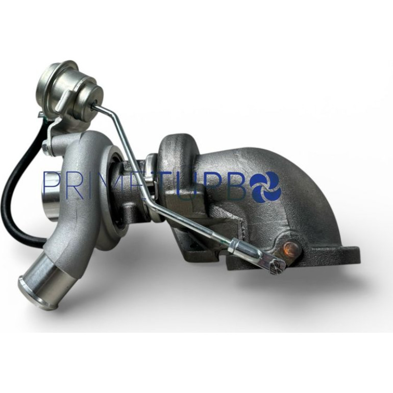 Prime Turbo Turbolader V01260T Prime Turbo Turbolader V01260T