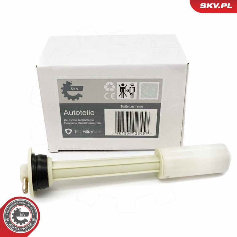 ESEN SKV Sensor, Kühlmittelstand 17SKV643