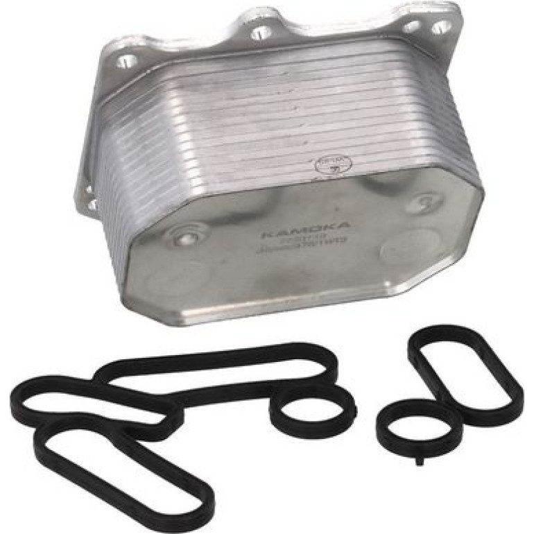 KAMOKA Ölkühler, Motoröl 7730119 KAMOKA Ölkühler, Motoröl 7730119