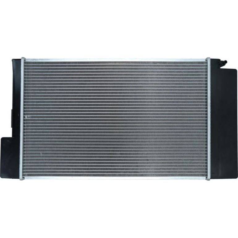 KAMOKA Kühler, Motorkühlung 7700006 KAMOKA Kühler, Motorkühlung 7700006