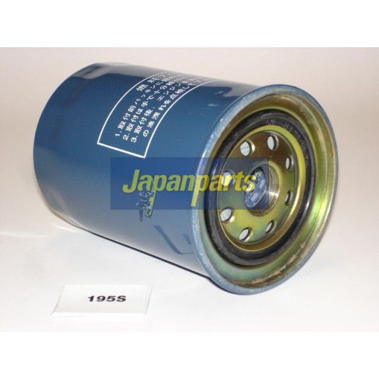 Japanparts Kraftstofffilter FC-195S Japanparts Kraftstofffilter FC-195S
